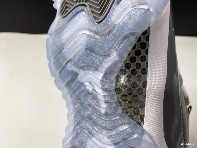 Grey' CT8012 005 Retro Air 11 'Cool Jordan 0706